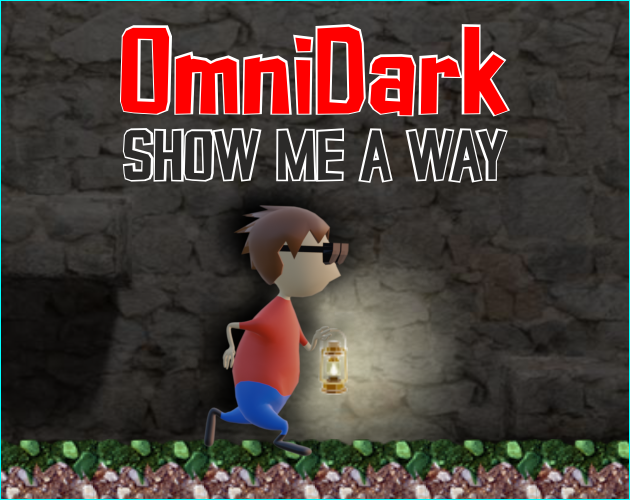 Games like OmniDark - Show Me a Way