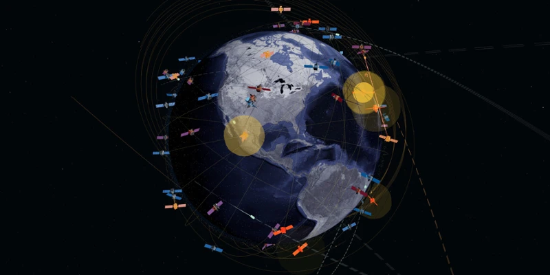 Orbital Strike Image