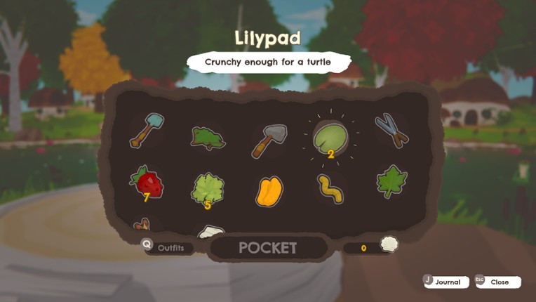 Otterly Lost screenshot