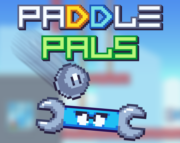 Games like Paddle Pals