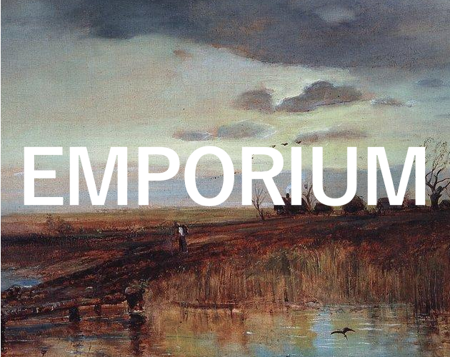 Games like PAGAN: Emporium