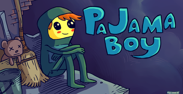 Games like Pajama Boy