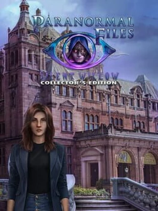 Paranormal Files: Silent Willow - Collector's Edition Image