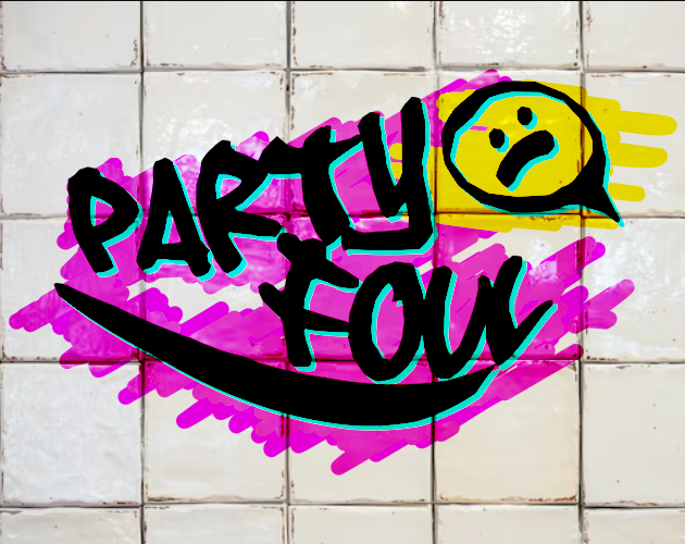 Games like Party Foul