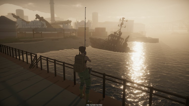 Persist Online screenshot