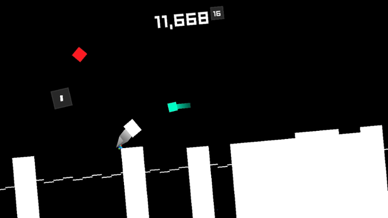 Pix Hop screenshot