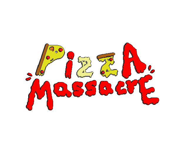 Games like PIZZA MASSACRE