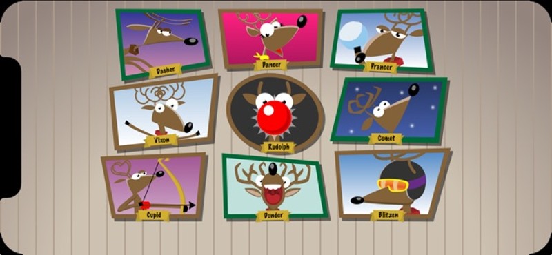 Play Reindeer Games screenshot