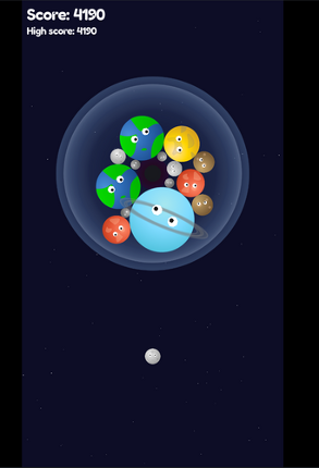 plutonic Image
