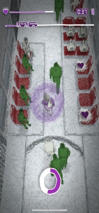 Poder Violeta 2 Image