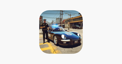 Police Cop Car: Police Games Image