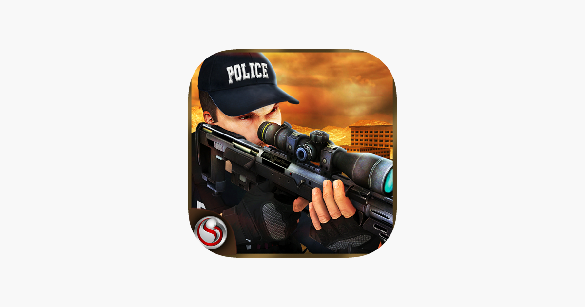 Games like Police Sniper Prison Guard