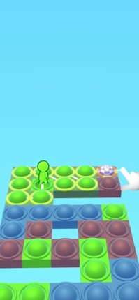 Pop and Go screenshot