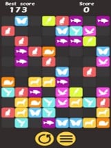 Pop Pop - Block Puzzle Mania Game Image