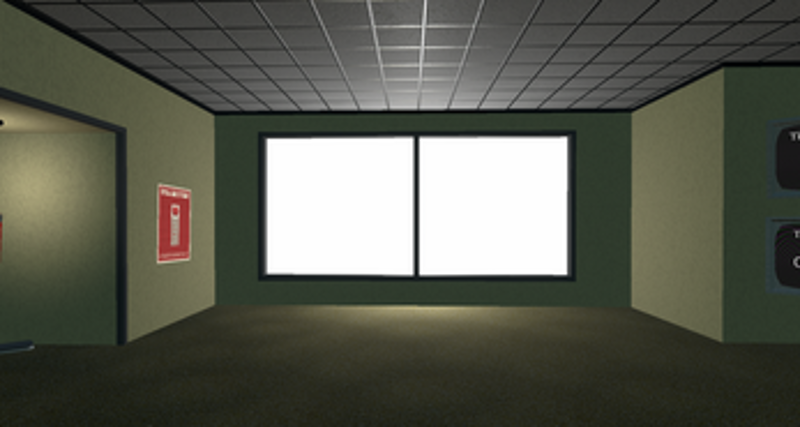 Press a Button Simulator Image