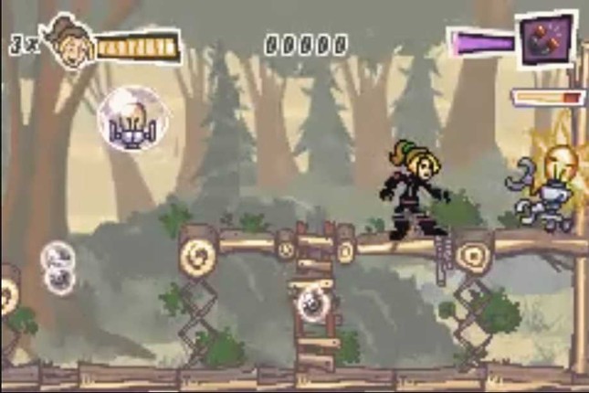 Princess Natasha Image