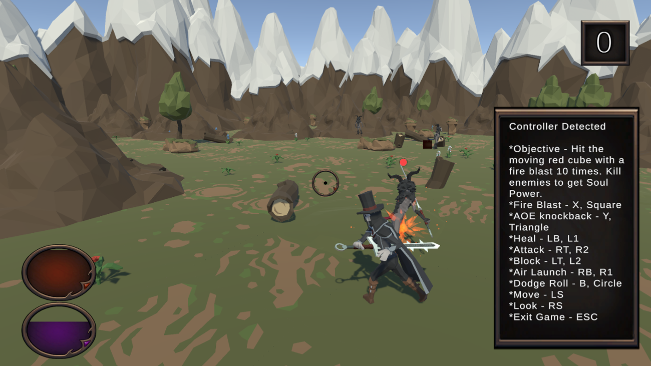 Games like Project 4 - Web Version