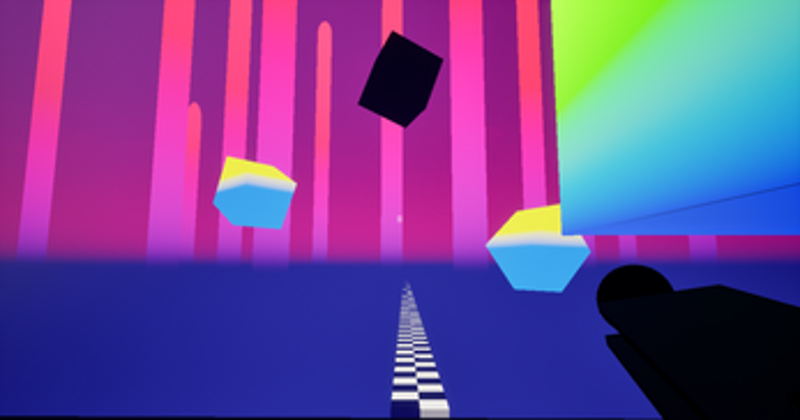 Project Gravity screenshot