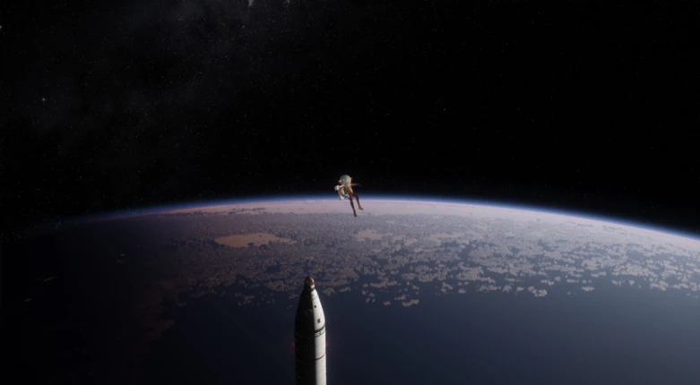 Project Longshot Image
