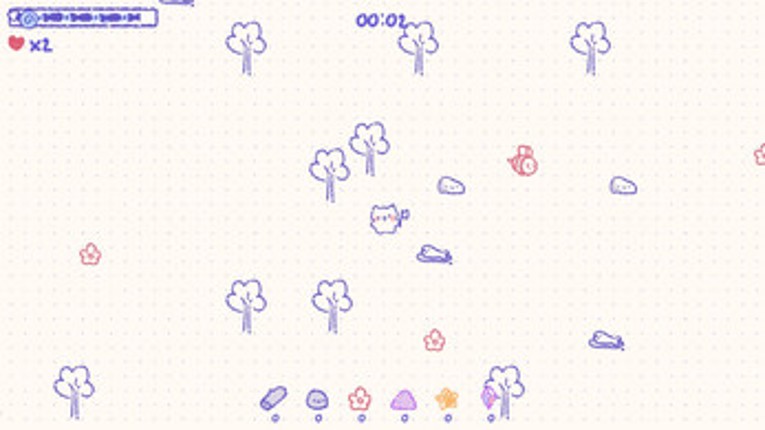 Purrfect Disaster Image