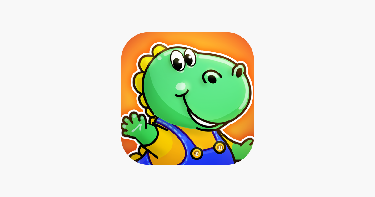 Games like Puzzles for Kids &amp; Toddlers