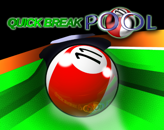 Quick Break Pool Image