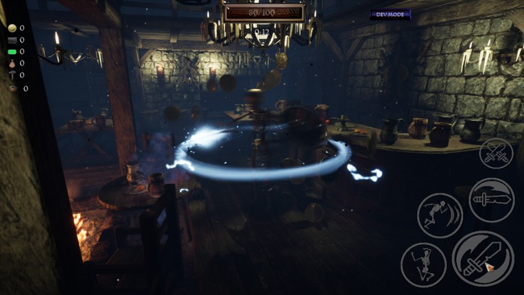 RAGE: Anger Management screenshot