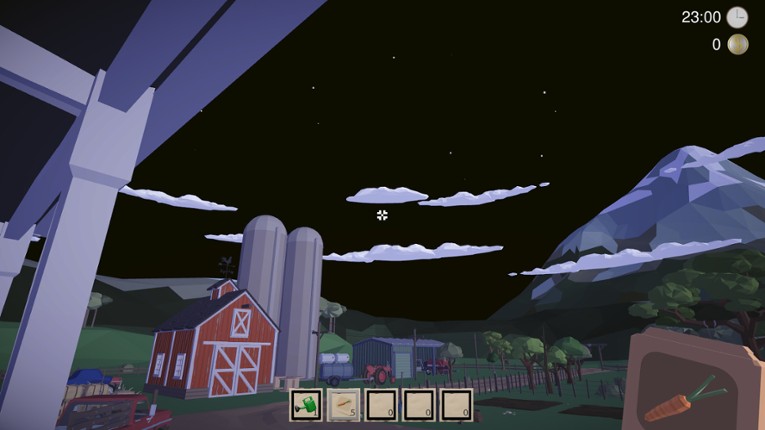 Ranchlife screenshot