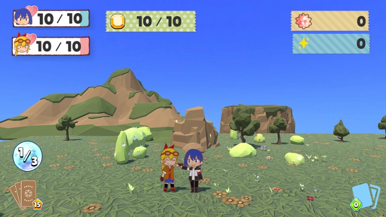 Reach For The Stars screenshot