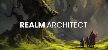 Games like Realm Architect