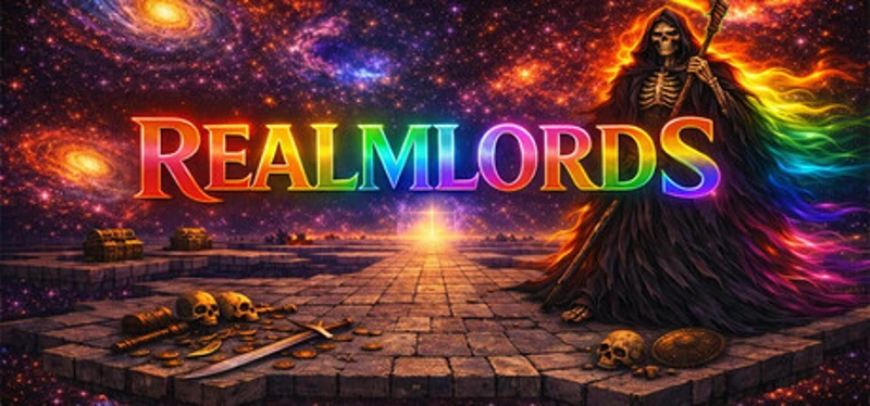 Realmlords Image
