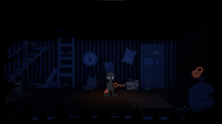 Reflection of Me screenshot