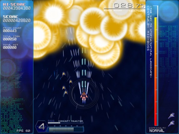 RefRain: Prism Memories screenshot