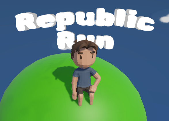 Games like Republic Run