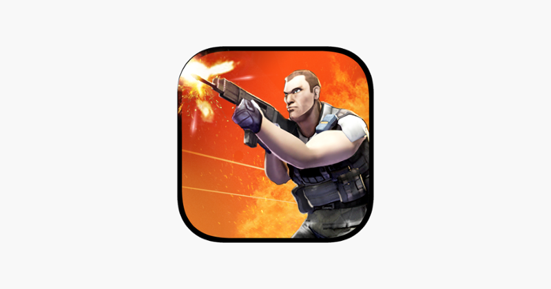 Rivals at War: Firefight Image