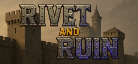 Games like Rivet & Ruin
