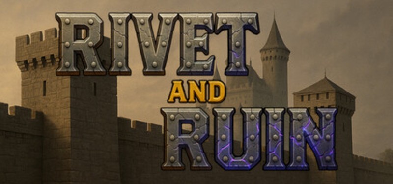 Rivet & Ruin Image