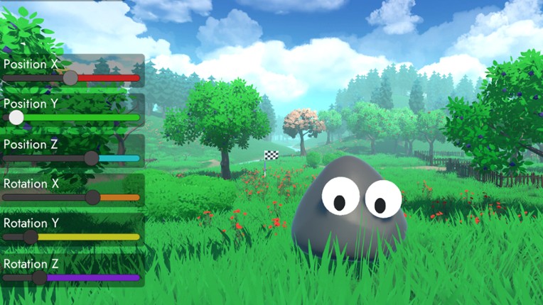 Rock Life: The Rock Simulator screenshot