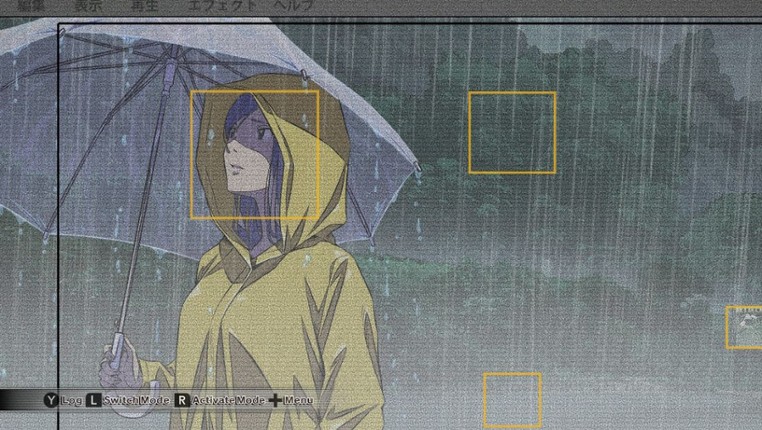 Root Film screenshot