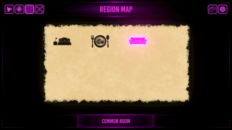 Rootwoven screenshot