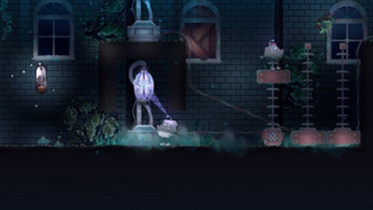Roro's Fishy Adventures screenshot