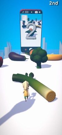 Run and Hide!! screenshot