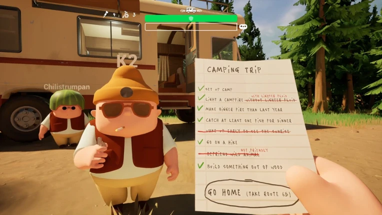 RV There Yet? Image