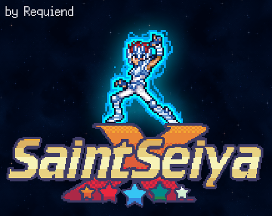 Saint Seiya X Project Image