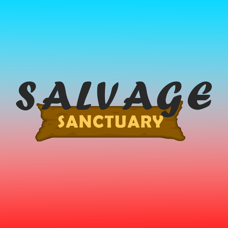 Games like Salvage Sanctuary