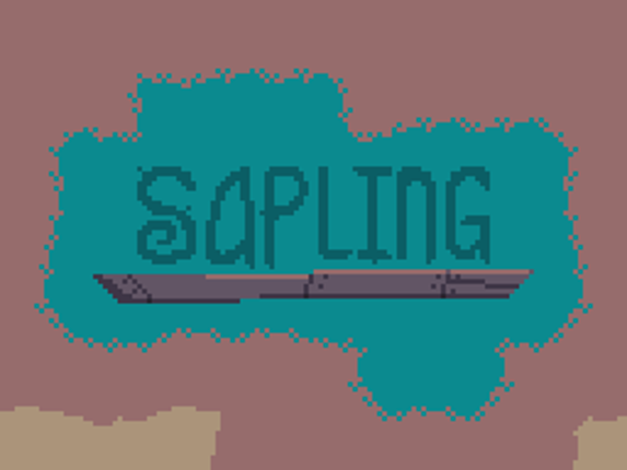 Sapling Game Cover