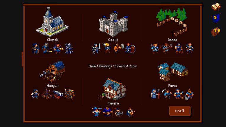 Save the Forest screenshot