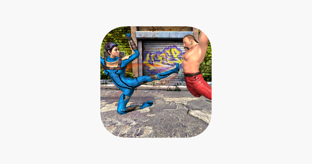 Games like Scary KungFu King Fighting Sim