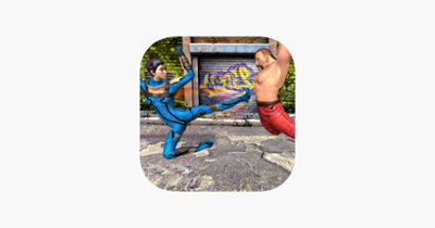 Scary KungFu King Fighting Sim Image