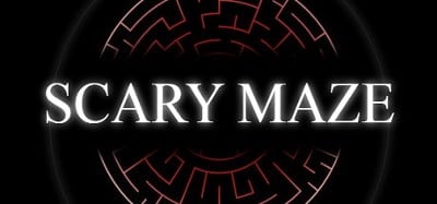 Scary Maze Image